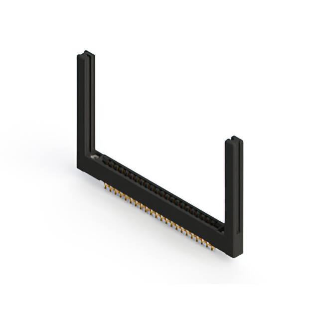 357-044-560-258 EDAC Inc.  Edgeboard Connectors